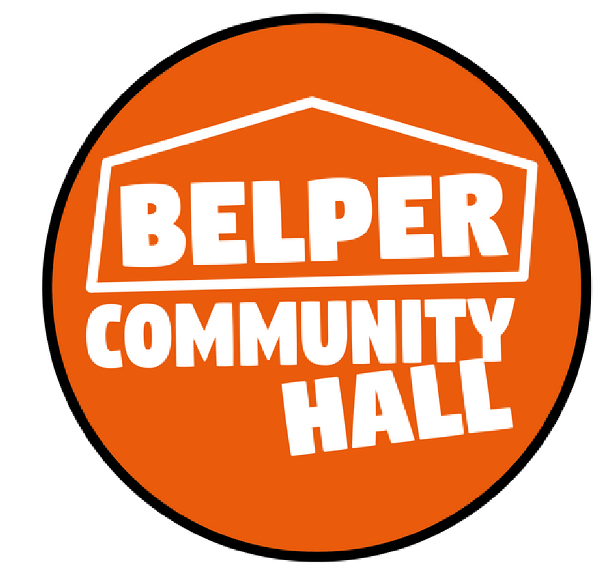 Belper Community Hall