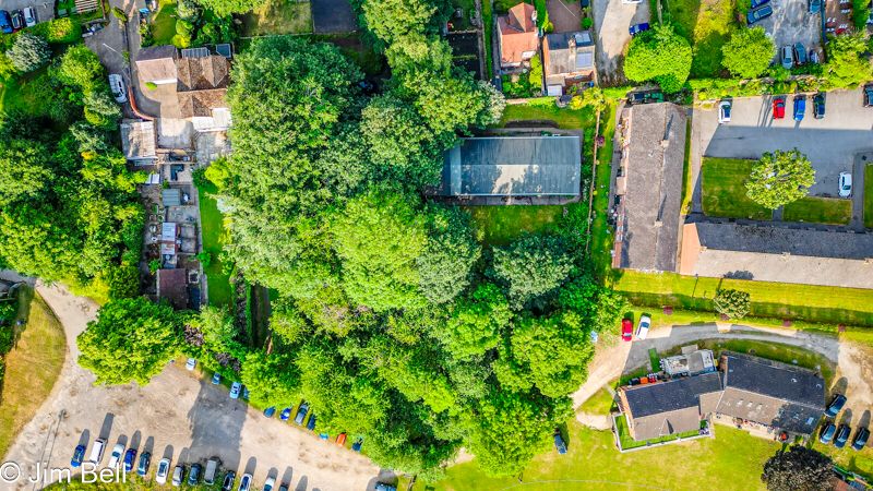 Belper Community